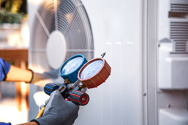 Affordable Emergency Hvac solutions in Corinth, MS